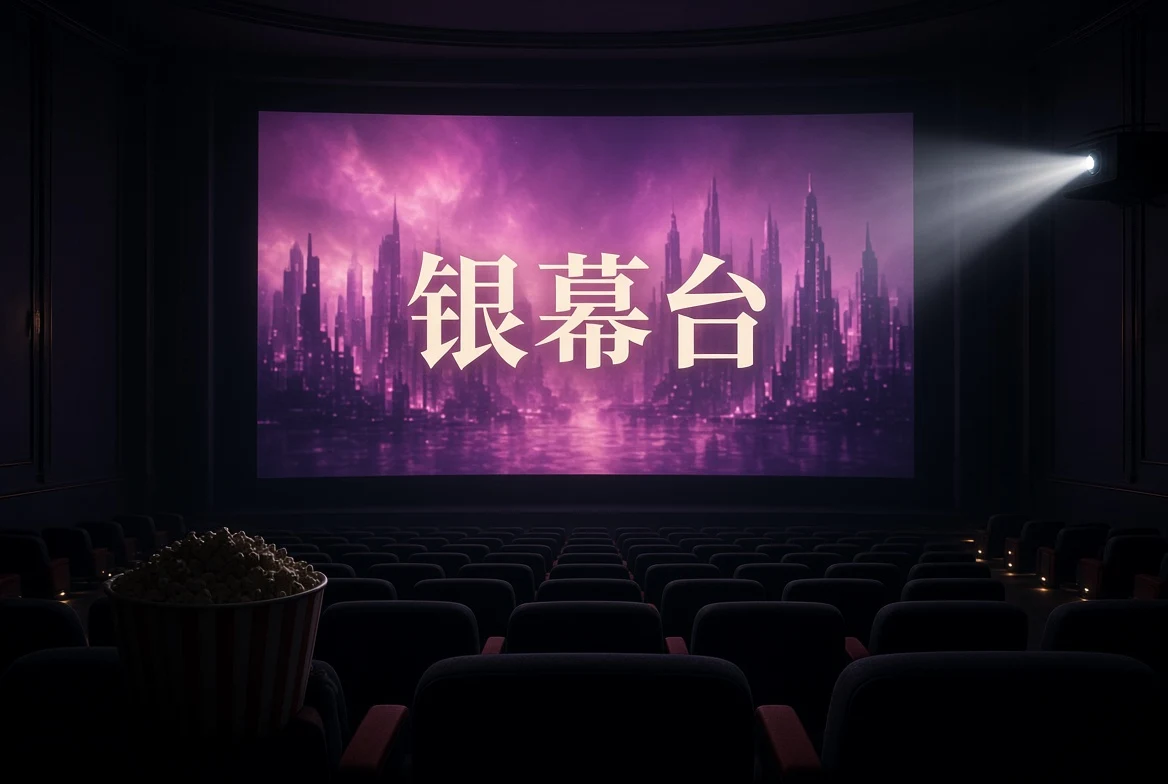 漫画看点